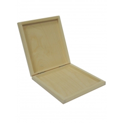 Pudełko na CD/DVD 165x145